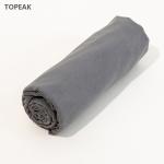 Summer Sand Free Dye Sublimated Suede Microfiber Beach Towel 160cm