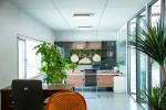 FULL-KING Apple Cabin: Modular Prefabricated Building, Flexible Space Solutions