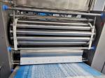 304 Steel Bakery Making Machine , Pastry Bakery Equipment