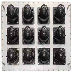 China Sports Helmet EPS Mold wholesale