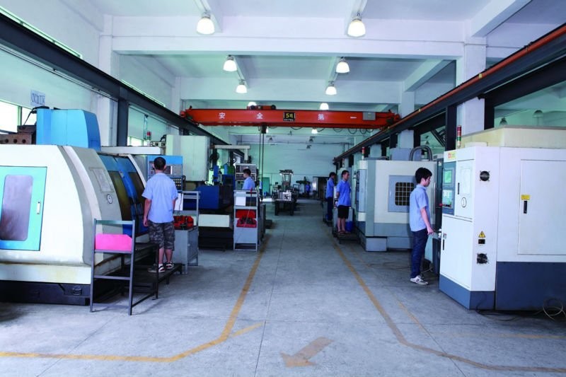 Aluminium Outsole Flexible Shoe Molding