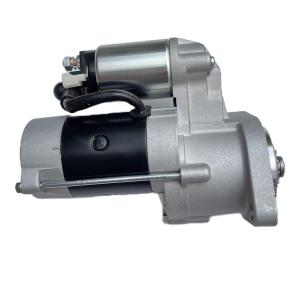 China Car Engine Auto Starter Motor ZD25 23300Y3700 wholesale