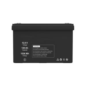 China Residential 12V LiFePO4 Lithium Battery Pack Practical For Commercial wholesale