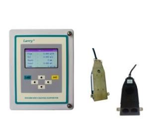 China High Resolution Portable Doppler Flow Meters wholesale