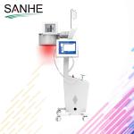 NEWEST !!! Laser + LED hair loss treatment hair regrowth / LED cold laser hair