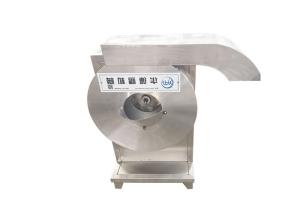 China Automatic French Fries Cutting Machine 600KG/H 380V 3 Phase wholesale