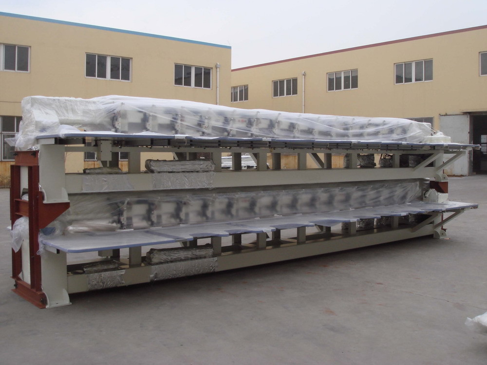 Multipurpose Single Sequin Embroidery Machine , Industrial Monogramming Machine