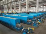 7*7 7*19 316 3mmstainless Steel Wire Ropes After Nylon Coated 3.8mm