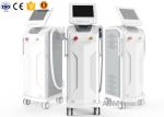 Painfree Soprano Ice Laser Machine CE Approval
