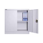 Modern Metal Office Storage File Cabinet Industrial Cupboard