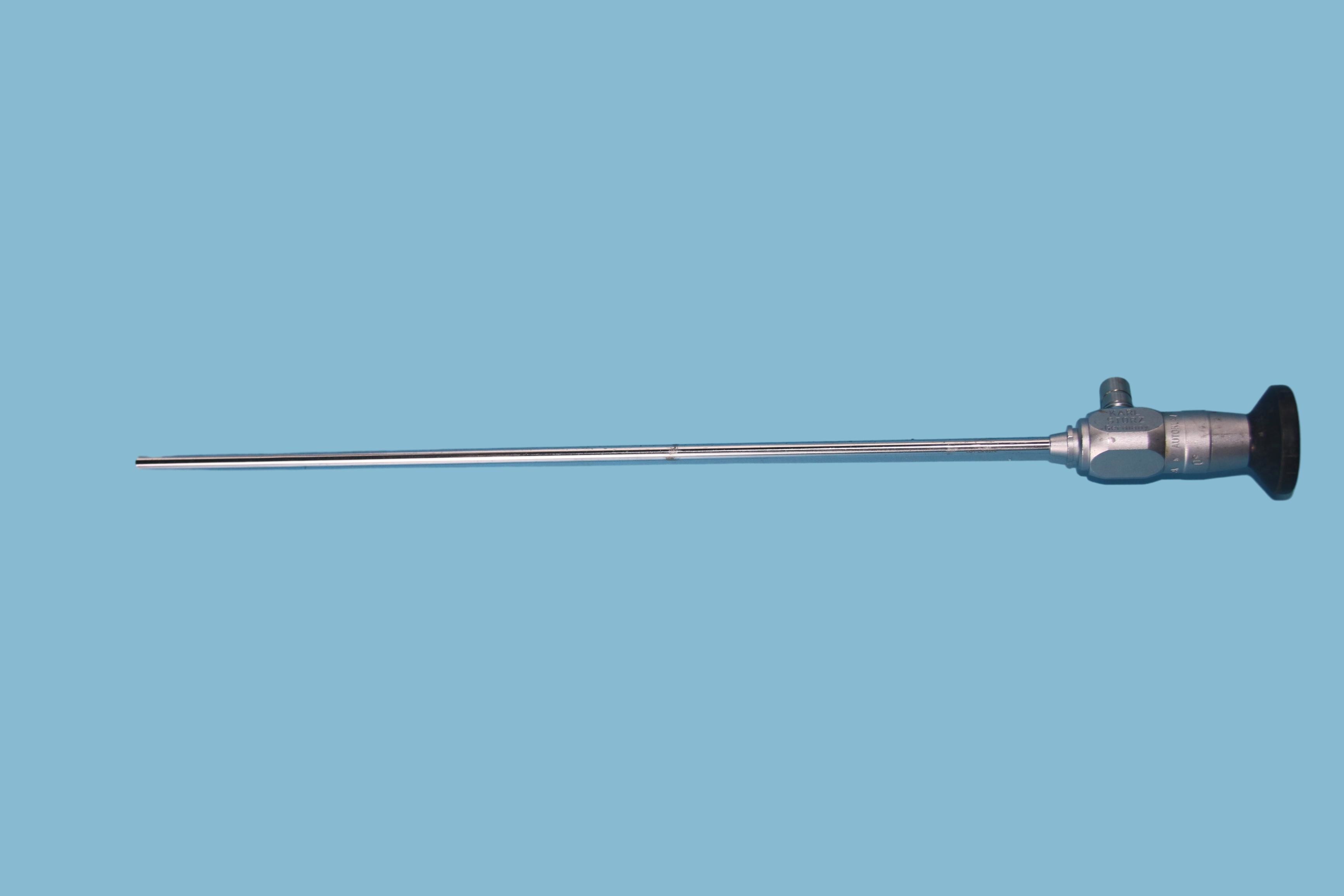 26006AA Rigid Laparoscope Minimally Invasive Abdomen Laparoscopy Pelvis Visualization