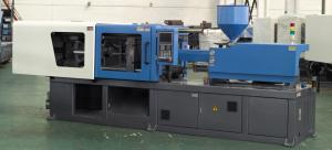 China Professional Mold Injection Machine For Plastic Injection Molding Process wholesale
