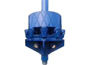 China Forged Assembly Hdd Hole Opener Bit For Water Well Drilling wholesale
