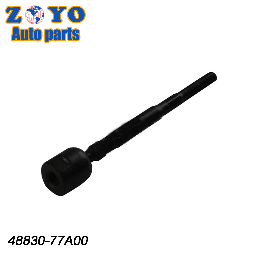 Avaiable 48830-77A00 Steering System Rod End Ball Joint Tie Rod End Replacement for Suzuki Celerio 2014-2022