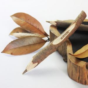 China creative ballpoint pen wood Ball point pens handmade wholesale