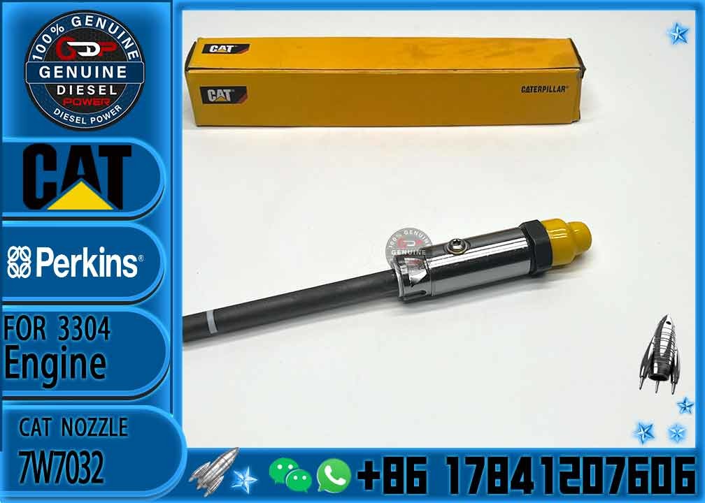 Common Rail Fuel Injector Nozzle 0R-3423 0R-8785 0R-3424 170-5181 0R-3422 7W7026 4W7016 4W7018 7W7032