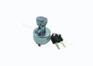 China E311C Excavator Electrical Parts 7Y3918 Ignition Switch OEM wholesale