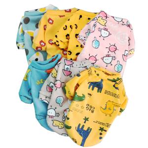 China Velvet Cotton Wool Dog Coat wholesale