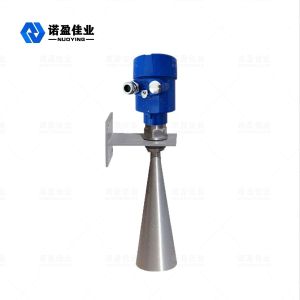 NYRD-SL Radar Level Transmitter for Liquids 80m Radar Sensor with Low Price and