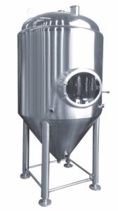 China Brewery Plant Craft Beer Making FermentionTank wholesale