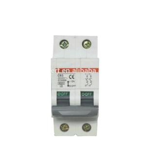 China Automatic Miniature Circuit Breaker Kampa C65N Hot Sale wholesale