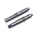 Aluminum Pipes Manufacturing China 6063 6061 7075 Tube Hot Selling