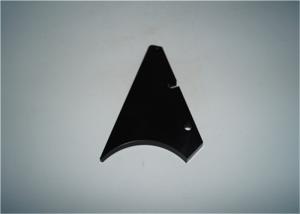 China 80.07C135254 Roland Offset Printing Machine Spare Parts Ink Fountain Divider wholesale