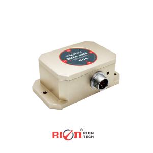 China 36V OEM Single Axis Inclinometer Electronic Tilt Sensor wholesale
