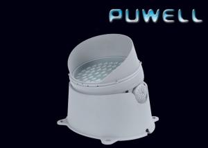 China Anti Moisture 10800lm Outdoor Waterproof Lamps wholesale
