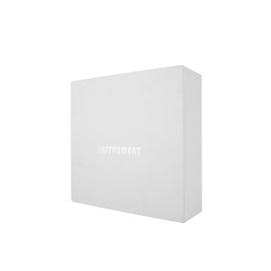 Custom Printed Rigid gift boxes Beauty Instrument Scraping Board Guasha