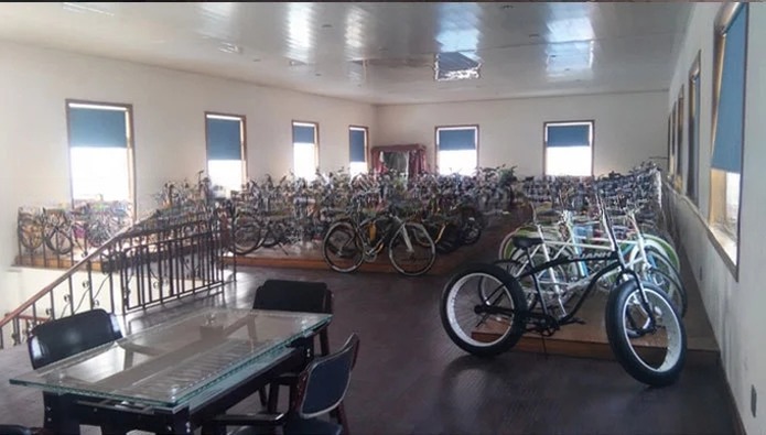 26 Inch Aluminum Alloy Frame Electric 700c 28inch MID Drive M400 Bafang Motor City Electric Bike Bicycle