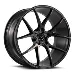 chinese monoblock forged aluminum alloy wheel polish finish car rims
