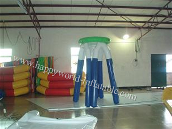 basketball goal posts inflatable , basketball goal inflatable , hydraulic
