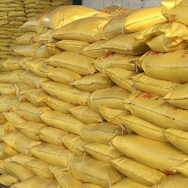 High Purity Poly aluminum Chloride plant Coagulant Flocculant chemicals Drinking Grade Yellowish Powder