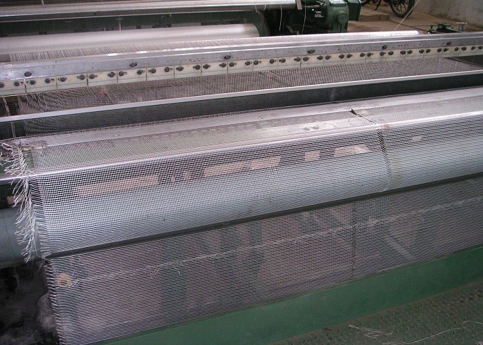 240g/M2 0.65mm High Silica Glass Fibre Cloth For Waterproofing