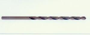 China KM hot sale long twist drill wholesale