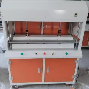 China Intelligent Automatic Whole Board Cutting Machine / Equipment wholesale