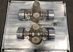Valve / Pump / Motor Housing Lost Foam Casting Products