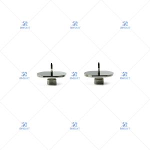 China PANASONIC NOZZLE 205 KXFX04N0A00 , Panasonic smt nozzle , genuine spare parts wholesale