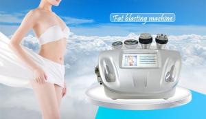 China Body Shaper Slim Equipment Professional Ultra Lifting Face And Body wholesale