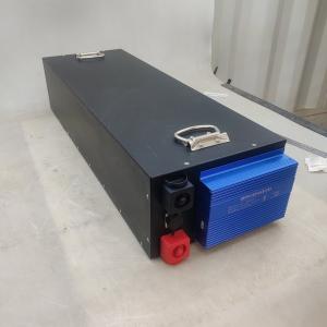 China Long Lasting Energy Storage Lithium Ion Camper Battery 12.8Volt wholesale