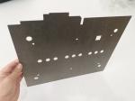 Plogopite Mica Plate Fireproof Mica Board As Battery Pack Cover