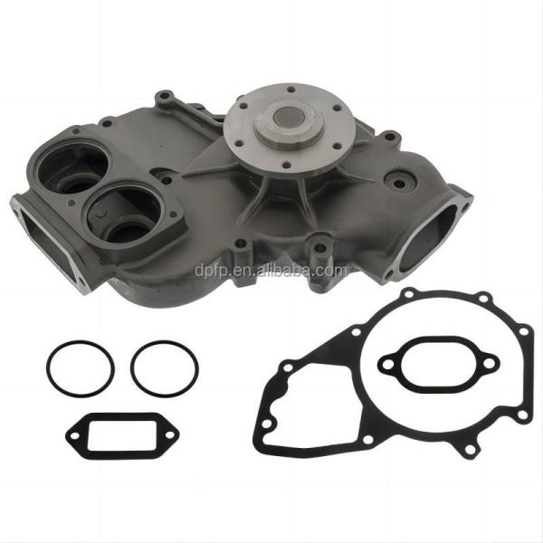 Mercedes-Benz Truck Water Pump 4222001301 for OM422 OM423 Engines