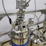 5lb Closed Loop Extraction Machine