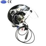 Fiber glass motorcycle helmet,racing helmet