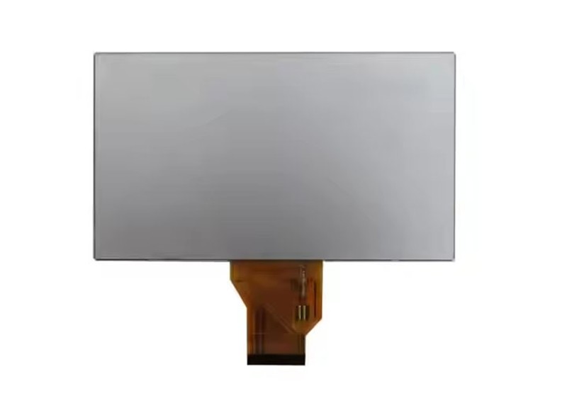 9 inch 800x480 Industrial TFT Display Industrial Display 50 Pin RGB Interface