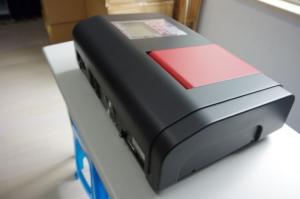 China Cadmium UV Vis Spectrometer wholesale