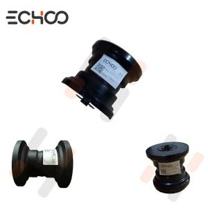 China Bottom Roller For Yanmar C10R Tracked Dumper Undercarriage Frame wholesale