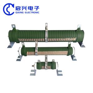 China High Power Ceramic Braking Resistors Rx20 100w 1min50Hz wholesale