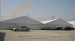 Tent Warehouse, Outdoor Fire Resistardant Aluminum Storage Tent